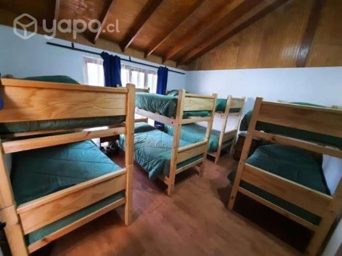 <p>Arriendo en San Bernardo, lo Herrera</p>