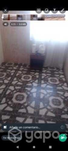 <p>Arriendo habitacion miraflores alto 180000</p> image