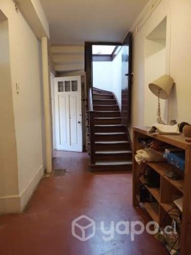 <p>Piezas en gran Casona</p> image