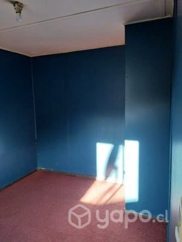 <p>Arriendo departamento interior para 1 o 2 personas</p>