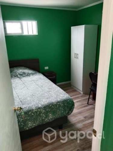 <p>Arriendo habitación</p> image