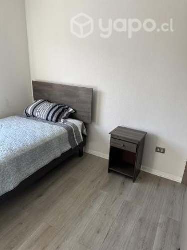 <p>Se arrienda habitación amoblada</p> image