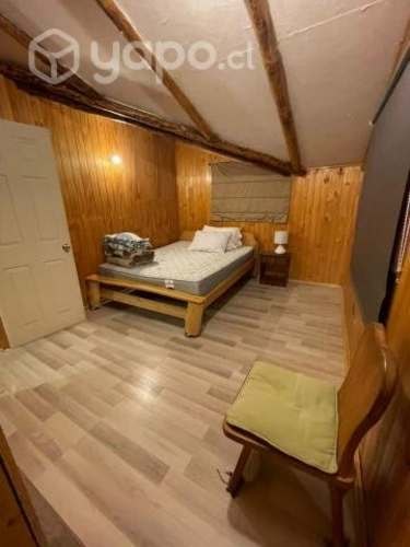 <p>Arriendo pieza a estudiantes</p> image