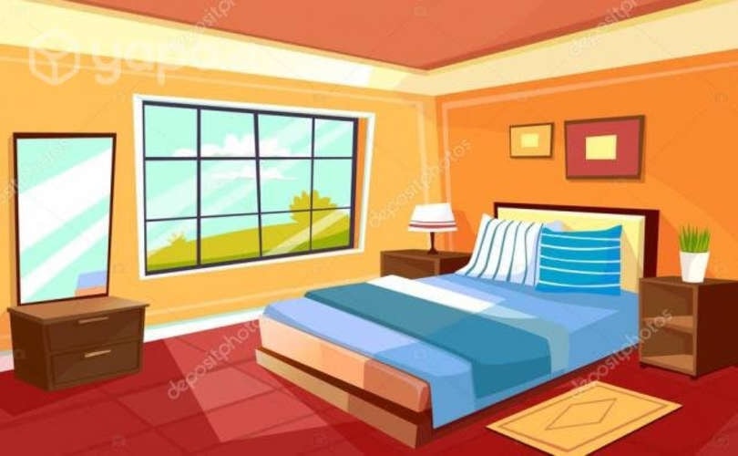 <p>Arriendo habitacion en graneros</p> image