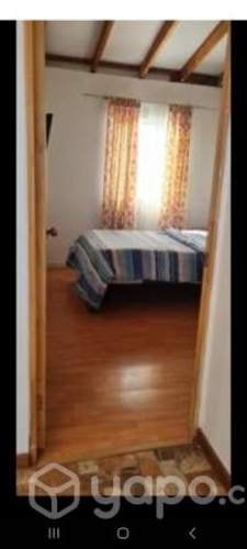 <p>Arriendo habitación para trabajador o estudiante</p>