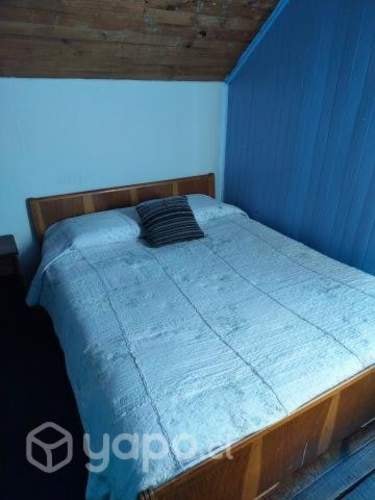 <p>Arriendo pieza cómoda</p> image