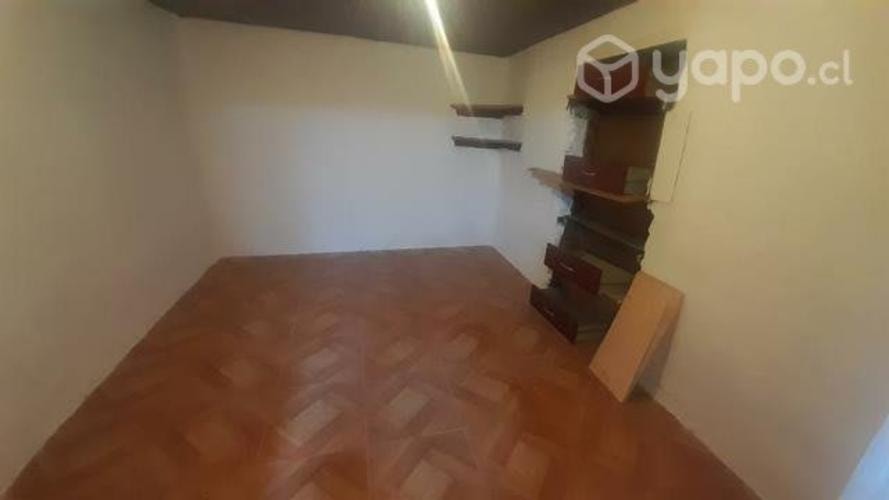 <p>Arriendo piezas central</p> image