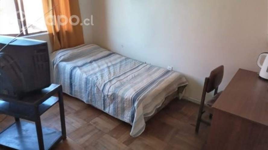 <p>Pieza en Villa Sn.Pedro</p> image