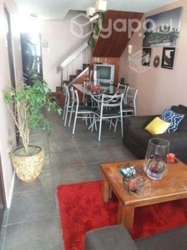 <p>Arriendo Habitacion Dpto Compartido</p> image