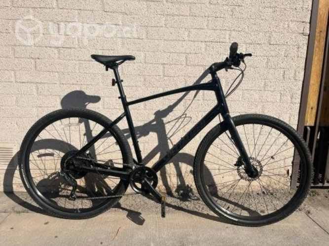 Specialized Sirrus X 2.0 (XL)