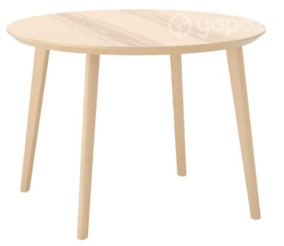 <p>Mesa ikea lisabo 105 cm</p>