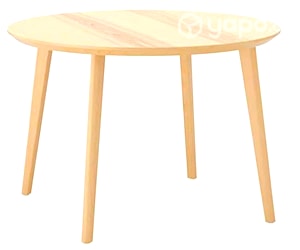 <p>Mesa ikea lisabo 105 cm</p>