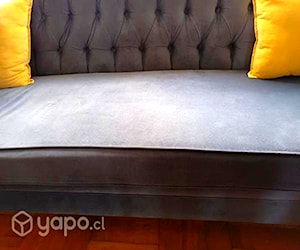 <p>Sillón</p>