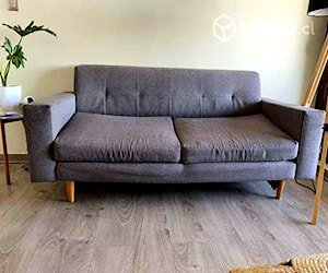 <p>Se regala Sillón Gris</p>