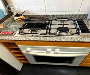 <p>Cocina completa Por remodelación</p>