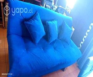 <p>Sofa Cama</p>