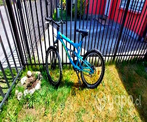 Bicicleta Best aro 24