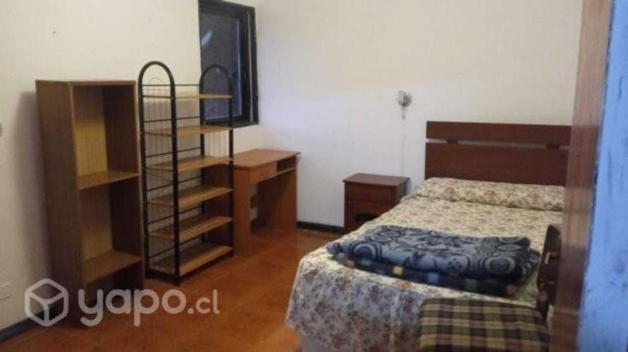 <p>Habitaciones Estudiantes Universitarios UCN</p>