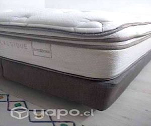 <p>Cama Super King</p>