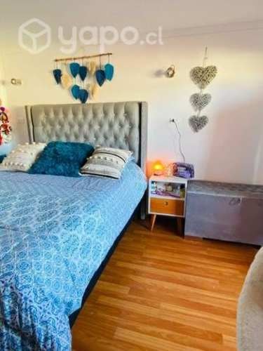 <p>Arriendo Habitaciones</p>