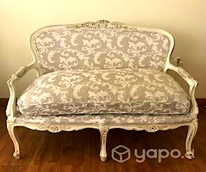 <p>Sillon Normando</p>