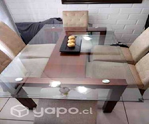 <p>Juego de Comedor</p>