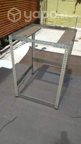 <p>Rack para lavadora y secadora</p>