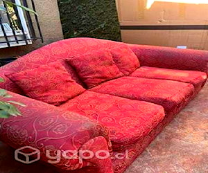 <p>Sillon de 3 cuerpos</p>