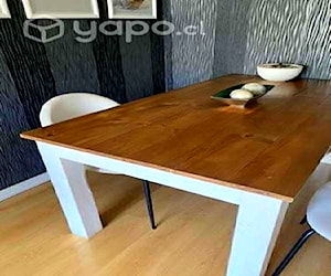 <p>Mesa comedor</p>