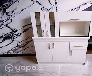 <p>;mueble de cocina, muebles bases + colgantes</p>