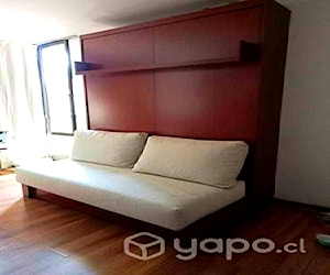 <p>Cama abatible sofá cama</p>