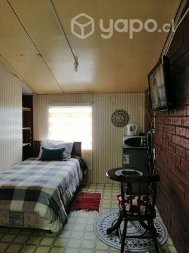 <p>Arriendo monoambiente</p> image
