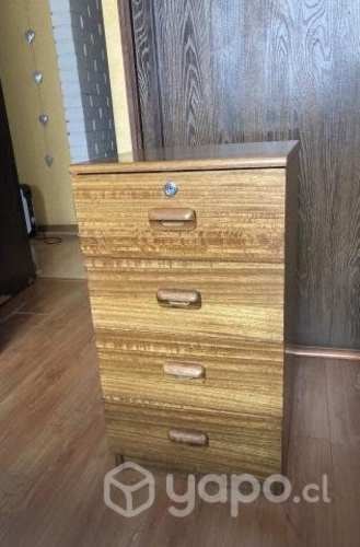 <p>Mueble cajonera</p>