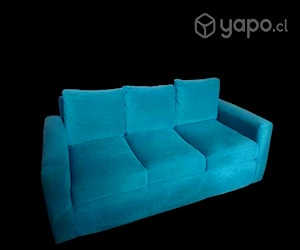 <p>Sillón 3 cuerpos calipso</p>