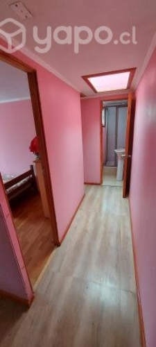<p>Arriendo de pieza</p>