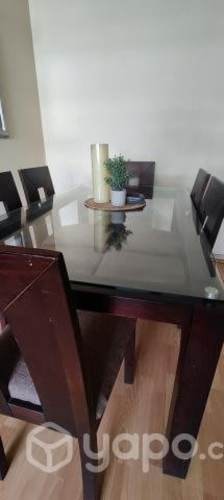 <p>Comedor</p>