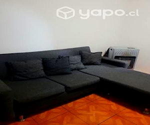 <p>Sofa seccional Gris</p>