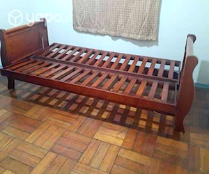 <p>Futon cama tipo cuja</p>