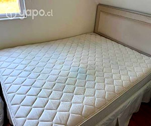 <p>Cama</p>