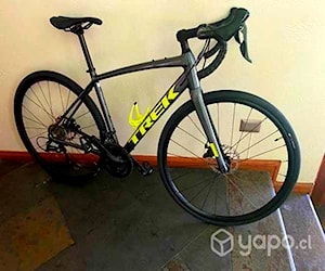 Bicileta Ruta Trek Madone Al 3