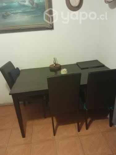 <p>Comedor</p>