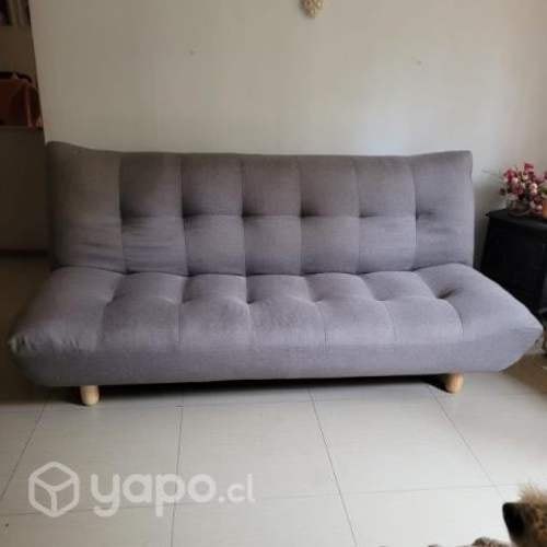 <p>Futon cama</p>