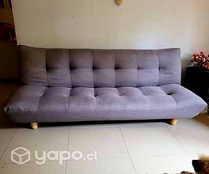 <p>Futon cama</p>