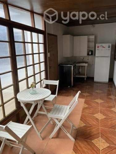 <p>Arriendo pieza frente a Universidad Autónoma</p> image