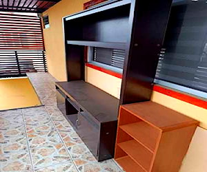 <p>Rack entretención TV 55&quot;</p>