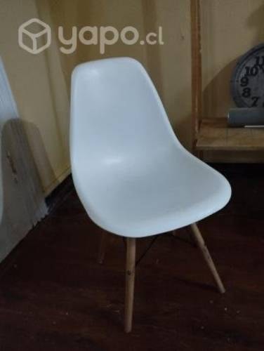 <p>Silla escritorio o mesa</p>