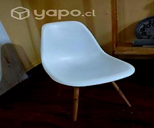 <p>Silla escritorio o mesa</p>