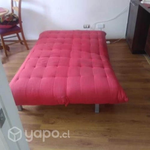 <p>Sillon cama dos plazas</p>