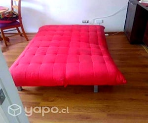 <p>Sillon cama dos plazas</p>