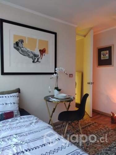 <p>Arriendo habitación</p> image